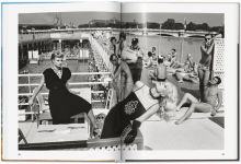 Alternative view 5 of Helmut Newton