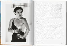 Alternative view 6 of Helmut Newton