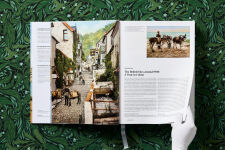 Alternative view 2 of British Isles 1900. A Portrait in Colour