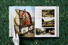 Alternative view 5 of British Isles 1900. A Portrait in Colour