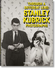 Title: Stanley Kubrick Photographs. Through a Different Lens, Author: Lucy Sante