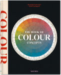 Alternative view 3 of The Book of Colour Concepts