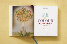 Alternative view 4 of The Book of Colour Concepts