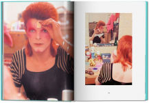 Alternative view 3 of Mick Rock. The Rise of David Bowie. 1972-1973