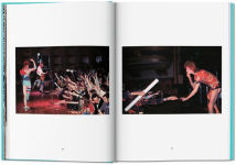 Alternative view 6 of Mick Rock. The Rise of David Bowie. 1972-1973