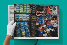 Alternative view 3 of Sneaker Freaker. World's Greatest Sneaker Collectors