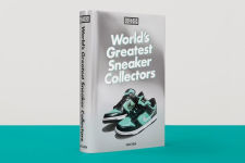Alternative view 4 of Sneaker Freaker. World's Greatest Sneaker Collectors