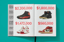 Alternative view 5 of Sneaker Freaker. World's Greatest Sneaker Collectors