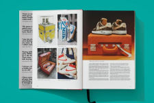 Alternative view 6 of Sneaker Freaker. World's Greatest Sneaker Collectors