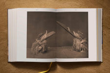 Alternative view 2 of Edward S. Curtis. The North American Indian. The Complete Portfolios