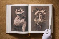 Alternative view 4 of Edward S. Curtis. The North American Indian. The Complete Portfolios