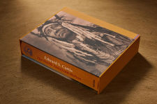 Alternative view 5 of Edward S. Curtis. The North American Indian. The Complete Portfolios