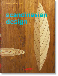 Title: Scandinavian Design. 40th Ed., Author: Charlotte & Peter Fiell