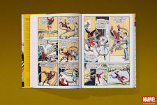 Alternative view 3 of Marvel Comics Library. Spider-Man. 1962-1964