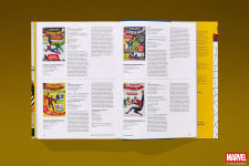 Alternative view 4 of Marvel Comics Library. Spider-Man. 1962-1964