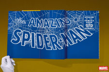 Alternative view 5 of Marvel Comics Library. Spider-Man. 1962-1964