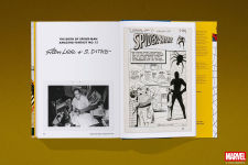 Alternative view 6 of Marvel Comics Library. Spider-Man. 1962-1964
