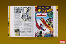 Alternative view 7 of Marvel Comics Library. Spider-Man. 1962-1964