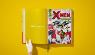 Title: Marvel Comics Library. X-Men. 1963-1966, Author: Fabian Nicieza