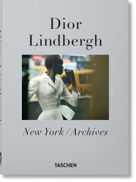Peter Lindbergh. Dior. 40th Ed.