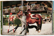 Alternative view 2 of Ellen von Unwerth. Heimat