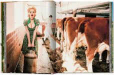 Alternative view 7 of Ellen von Unwerth. Heimat