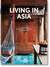 Title: Living in Asia. 40th Ed., Author: Sunil Sethi