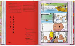 Alternative view 2 of 100 Manga Artists. 45th Ed.