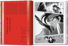 Alternative view 3 of 100 Manga Artists. 45th Ed.