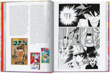 Alternative view 5 of 100 Manga Artists. 45th Ed.