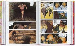 Alternative view 7 of 100 Manga Artists. 45th Ed.