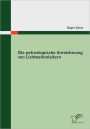 Die petroskopische Anreicherung von Lichtwellenleitern