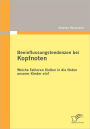 Beeinflussungstendenzen Bei Kopfnoten