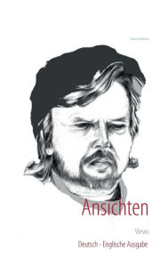 Title: Ansichten, Author: Manfred Grbener