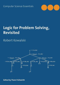 Title: Logic for Problem Solving, Revisited, Author: Thom FrÃÂÂhwirth