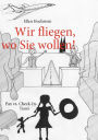 Wir fliegen, wo Sie wollen!: Pax vs. Check-In-Tussi