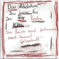 Title: Das MÃ¯Â¿Â½dchen das immer nur den Teig kosten wollte, Author: Johannes Girmindl