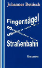 Fingernagel Schneidet Man Selten Mit Der Strassenbahn