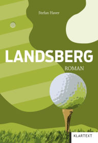 Title: Landsberg, Author: Stefan Haver