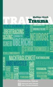 Title: Trauma, Author: Mathias Hirsch