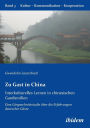 Zu Gast in China. Interkulturelles Lernen in chinesischen Gastfamilien. Eine Längsschnittstudie über die Erfahrungen deutscher Gäste