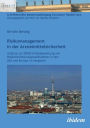 Risikomanagement in der Arzneimittelsicherheit. Ansätze zur Effektivitätsbewertung von Risikominimierungsmaßnahmen in den USA und Europa im Vergleich