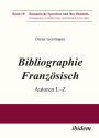 Bibliographie Französisch: Autoren L - Z