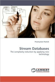 Stream Databases