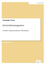 Kreativitätsmanagement