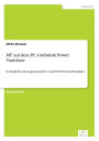 MÜ auf dem PC: Globalink Power Translator
