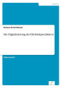 Die Digitalisierung der Hörfunkproduktion