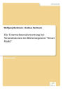 Die Unternehmensbewertung bei Neuemissionen im Börsensegment