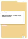 Flexibilisierung und Finanzierung der Lebensarbeitszeit