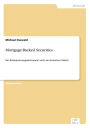 Mortgage-Backed Securities